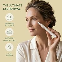 Y'OUR Retinol & Peptide Complex Eye Cream 0.4oz — image 5