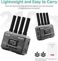 Accsoon CineView SE Wireless Video Transmitter & Receiver — image 9