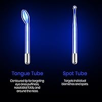 Pure Daily Care 4-Piece Fusion Wand Accessory Set for NuDerma — image 5