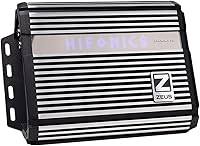 Hifonics ZRX1016.4V2 Zeus ZRX V2 1000W 4-Channel Amplifier — image 2