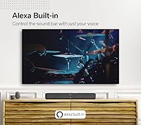 Denon Home 550 Wireless Soundbar — image 2