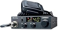 Uniden PRO510XL CB Radio — image 3