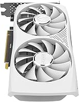 ZOTAC Gaming GeForce RTX 4060 8GB Twin Edge OC White Edition — image 11