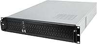 Rosewill RSV-Z2850U 2U Server Chassis — image 1