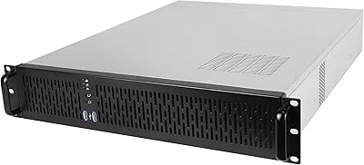 Rosewill RSV-Z2850U 2U Server Chassis