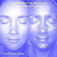 TATCHA The Kissu Lip Tint SPF 25 Camellia — image 5