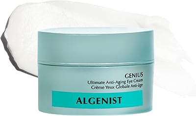 Algenist GENIUS Ultimate Anti-Aging Eye Cream 0.5oz