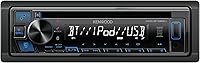 Kenwood KDC-BT282U Car Stereo — image 1