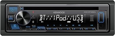 Kenwood KDC-BT282U Car Stereo