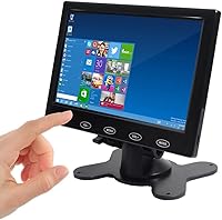 SallyBest SY-305 7-Inch TFT LCD Monitor — image 1