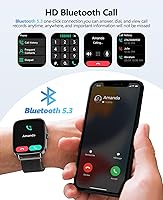 SOUYIE IDW28 Smartwatch — image 4