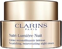 Clarins Nutri-Lumière Night Cream 50mL — image 1