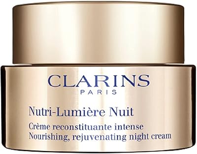 Clarins Nutri-Lumière Night Cream 50mL