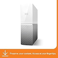WD 8TB My Cloud Home Personal Cloud — image 3