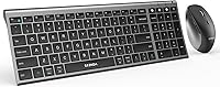 seenda COE401 Bluetooth Keyboard and Mouse Combo — image 1