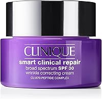 Clinique Smart Clinical Repair Wrinkle Correcting Cream SPF 30, 50mL — image 1