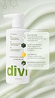 Divi Shampoo and Conditioner Set for Women and Men, 2 x 12 Fl Oz — image 6
