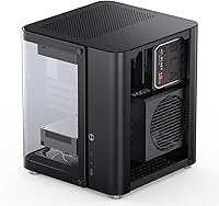 Jonsbo TK-1 Micro ATX Mini Tower Case — image 5