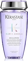 Kerastase Blond Absolu Lumière Illuminating Shampoo 10.23oz — image 1