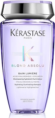 Kerastase Blond Absolu Lumière Illuminating Shampoo 10.23oz