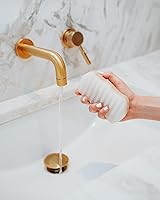 Bathorium Konjac Walnut Shell Body Sponge — image 2