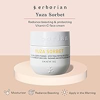 Erborian Vitamin C Face Cream Yuza Sorbet 2oz — image 2