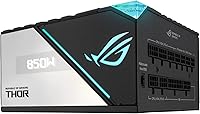 ASUS ROG Thor 850W Platinum II Power Supply — image 13