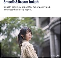 TTArtisan 50mm F1.2 APS-C Manual Focus Lens — image 3