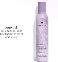 Pureology Style + Protect Weightless Volume Mousse 10.3oz — image 2