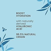 Burt's Bees Hyaluronic Acid Face Serum 1 oz — image 2