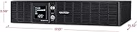CyberPower OR1000PFCRT2U UPS System — image 4