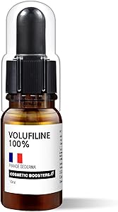 COSMETIC BOOSTERS Volufiline 10ml Review