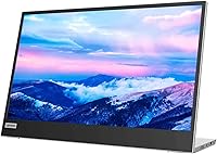 Lenovo L15 Portable Monitor 15.6-inch FHD — image 5