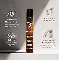 Yon-Ka SOS Spot Acne Treatment Roll-On 0.24 fl oz — image 4