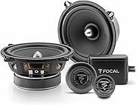 Focal ASE130 Auditor EVO Series 5.25″ 2-Way Component Speaker Kit — image 1