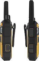 Retevis RB48 Waterproof Walkie Talkies — image 16