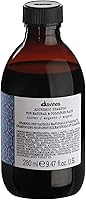 Davines Alchemic Shampoo for Color Treated Hair, 8.01oz — image 1