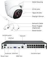 Reolink RLK16-800D8 4K PoE Security Camera System — image 8