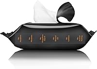 Shea Moisture African Black Soap Makeup Remover Wipes, 60 Count — image 3