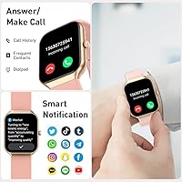 Motast P99 Smart Watch 2025 — image 2
