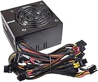 EVGA 500 W1 500W Power Supply — image 3
