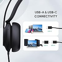 Yealink UH37 USB Headset — image 5