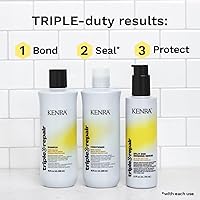 Kenra Triple Repair Split End Mending Serum 6oz — image 6