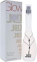 Jennifer Lopez Glow Eau De Toilette Spray 1.7oz — image 1