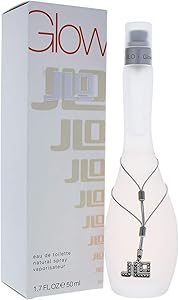Jennifer Lopez Glow Eau De Toilette Spray 1.7oz Review