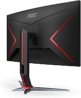 AOC C27G2Z 27″ Curved Gaming Monitor — image 7