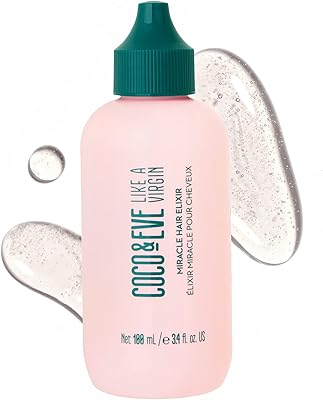 Coco & Eve Miracle Hair Elixir 100mL