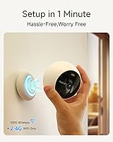 Noorio B200-SE Security Camera — image 2