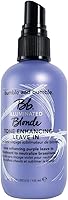 Bumble and bumble Illuminated Blonde Tone Enhancing Purple Leave-in Treatment Spray 4.2oz — image 1