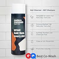 Modern Mammals Men's Hydrating Shampoo, 8oz — image 3